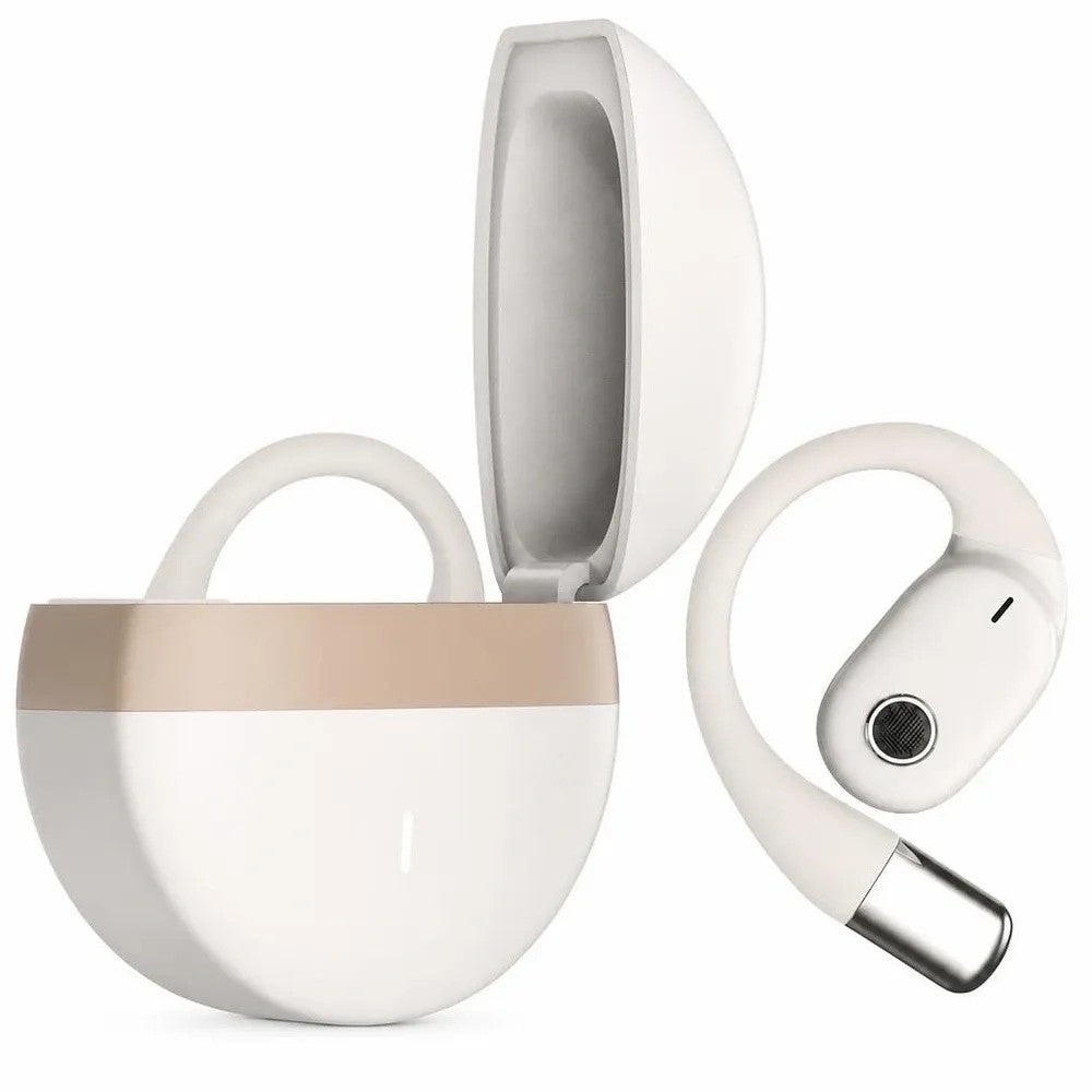 Auricular Joog U9-JG Inalámbrico Beige