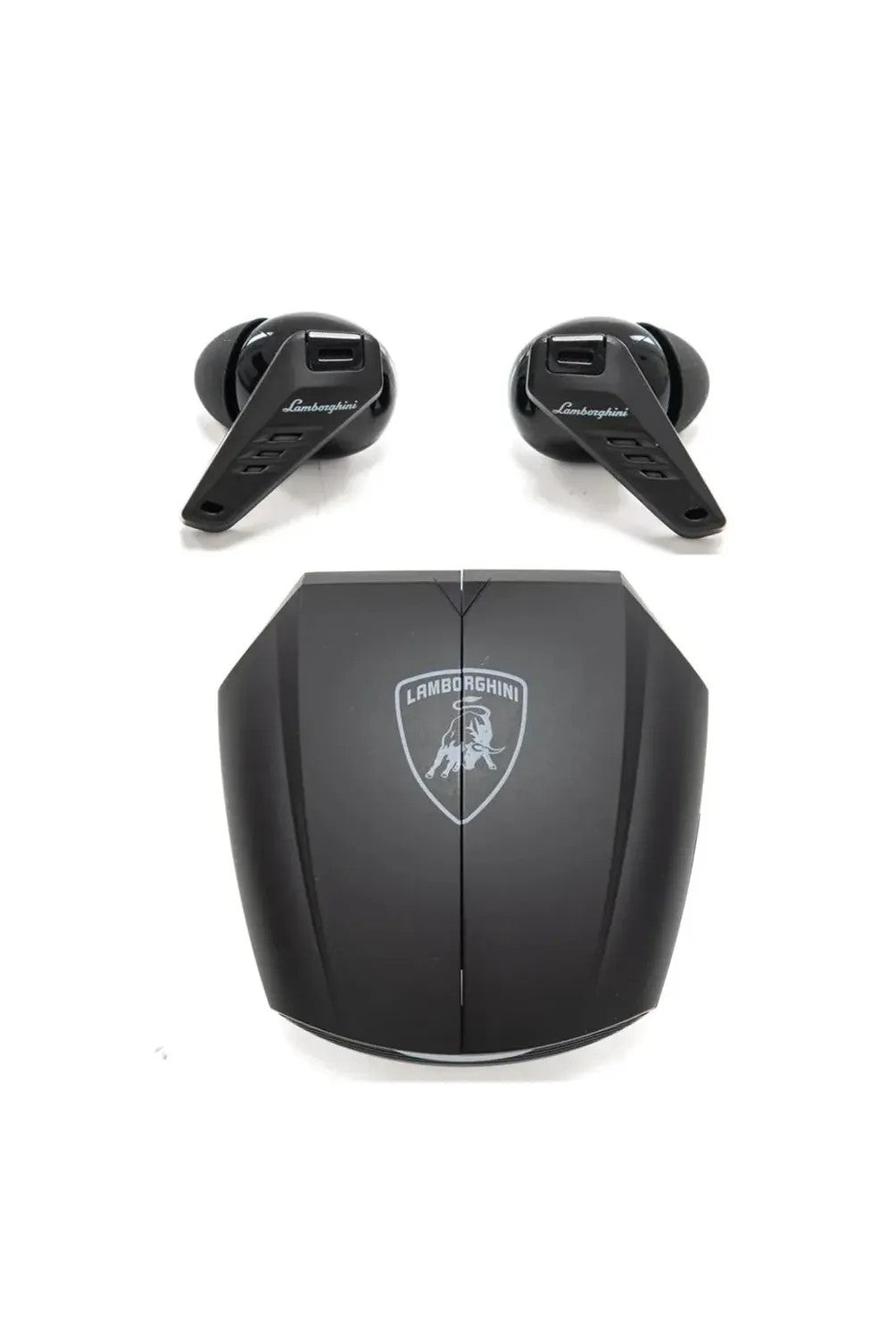 Auricular Lamborghini Bud Huracán 700 LB TWS Black