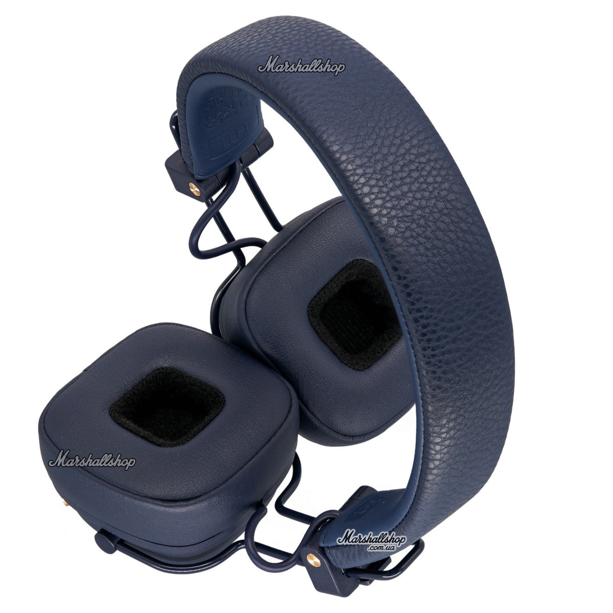 Auricular Marshall Major V Bluetooth Midnight Blue