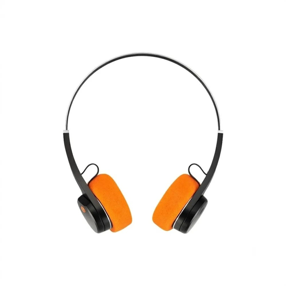 Auricular Mondo Freestyle Bluetooth 5.3 Negro