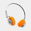 Auricular Mondo Freestyle Bluetooth 5.3 Transparente