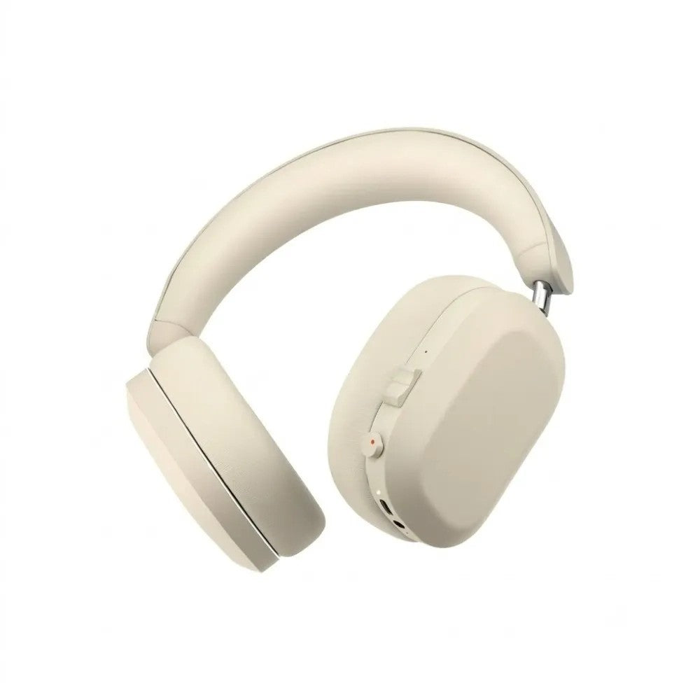Auricular Mondo Over-Ear Greige