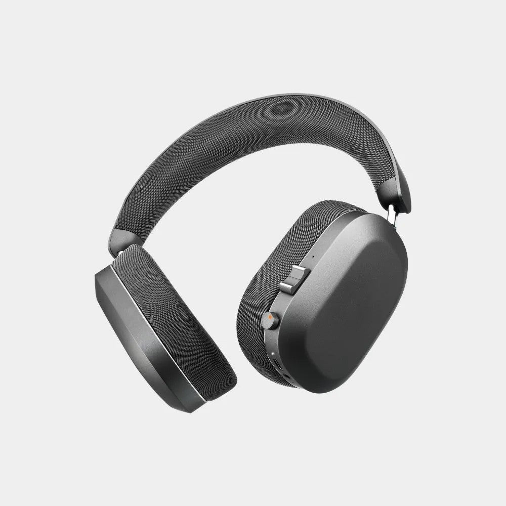 Auricular Mondo Over-Ear Sport Graphite
