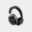 Auricular Mondo Over-Ear Transparente