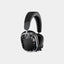 Auricular Mondo Over-Ear Transparente