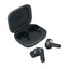 Auricular Motorola Buds Bass TWS XT2443-1 Dark Shadow