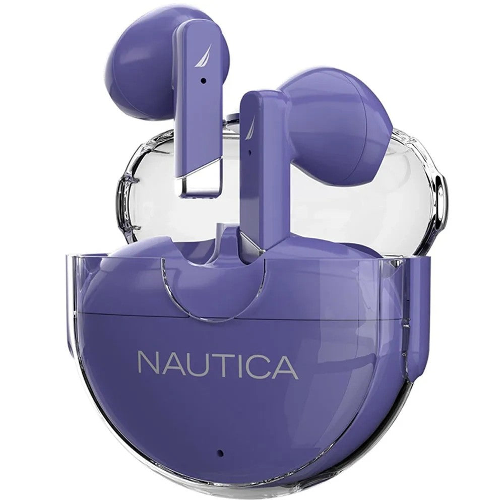 Auricular Nautica T320 Earbuds TWS Very Peri