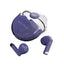 Auricular Nautica T320 Earbuds TWS Very Peri