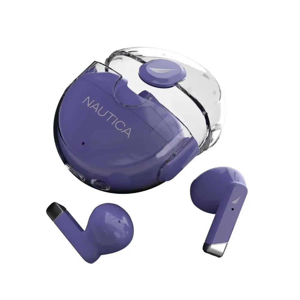 Auricular Nautica T320 Earbuds TWS Very Peri