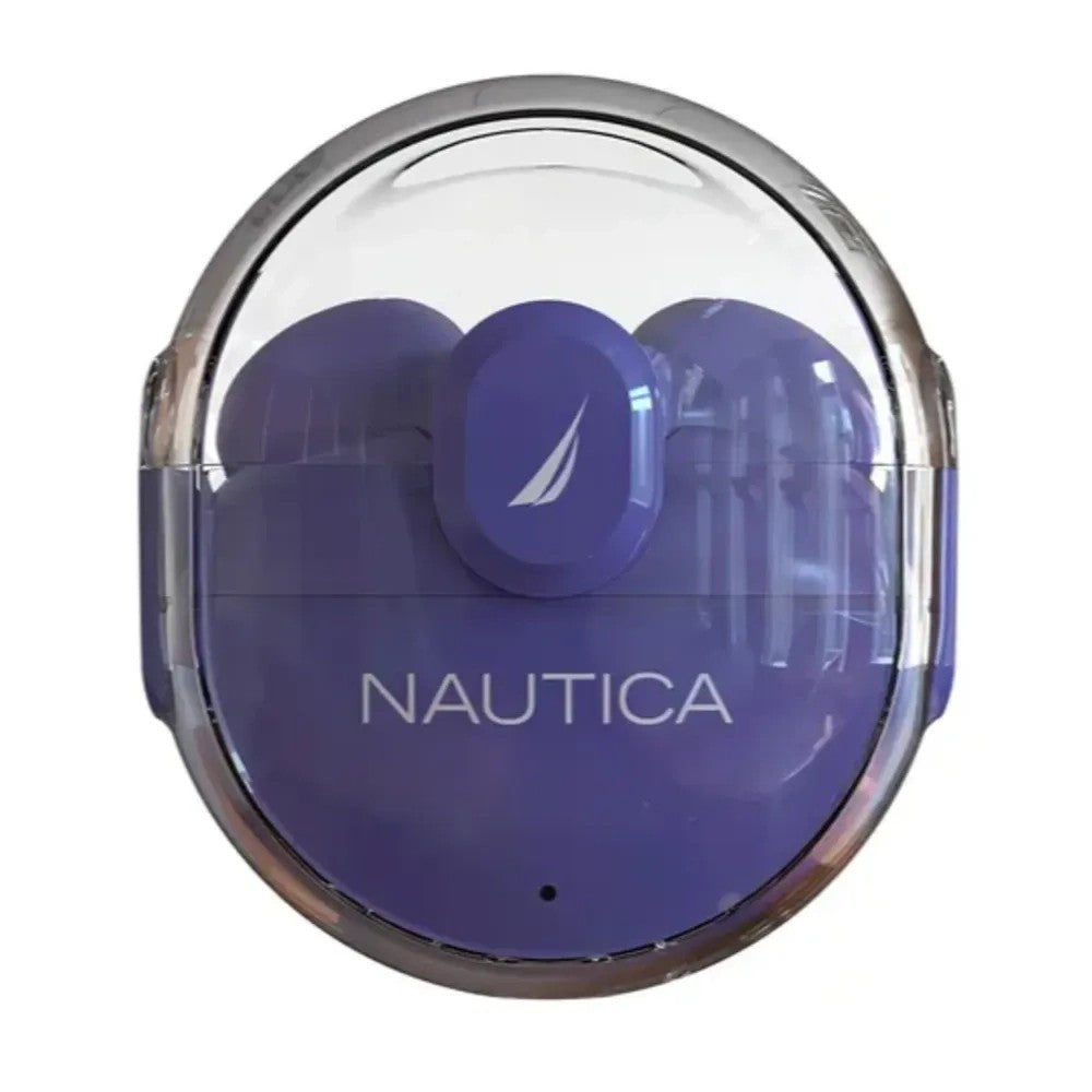 Auricular Nautica T320 Earbuds TWS Very Peri