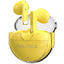 Auricular Nautica T320 Earbuds TWS Yellow
