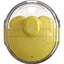 Auricular Nautica T320 Earbuds TWS Yellow