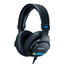 Auricular Profesional Sony MDR-M1 Over-Ear Black