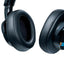 Auricular Profesional Sony MDR-M1 Over-Ear Black