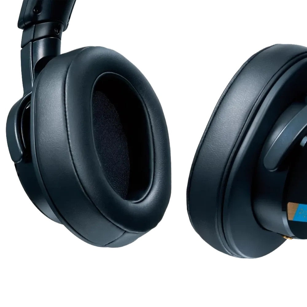 Auricular Profesional Sony MDR-M1 Over-Ear Black