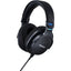 Auricular Profesional Sony MDR-MV1 Over-Ear Hi-Res 360 Black