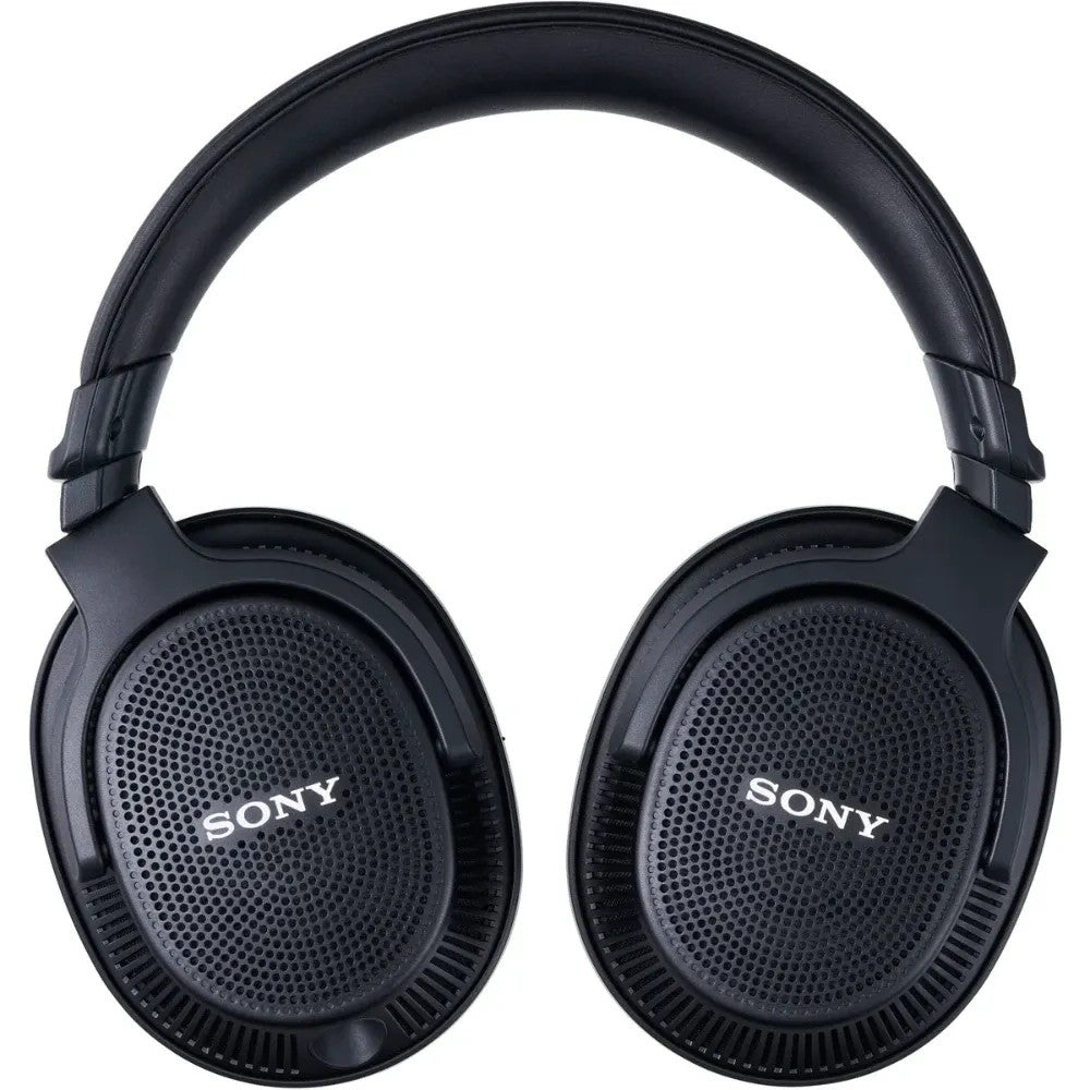 Auricular Profesional Sony MDR-MV1 Over-Ear Hi-Res 360 Black