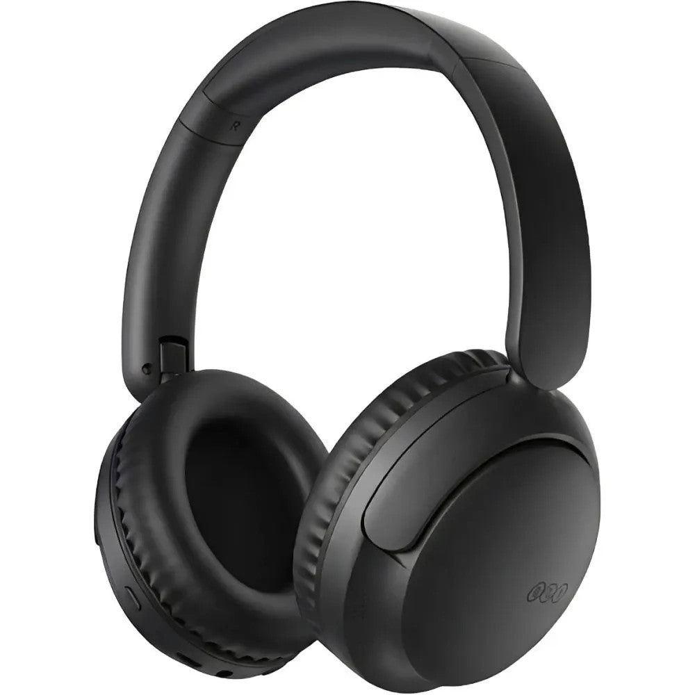 Auricular QCY H2S Lite BH25H2SA Inalámbrico con Micrófono Negro
