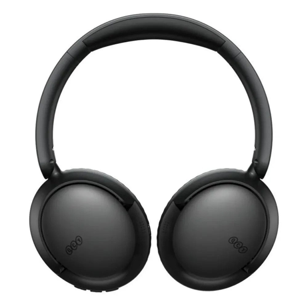 Auricular QCY H2S Lite BH25H2SA Inalámbrico con Micrófono Negro