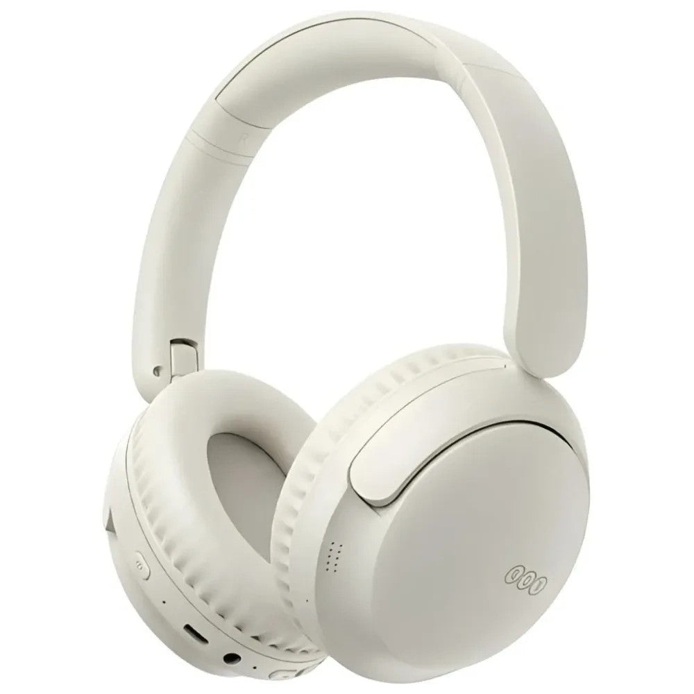 Auricular QCY H2S Lite BH25H2SA Inalámbrico con Micrófono White