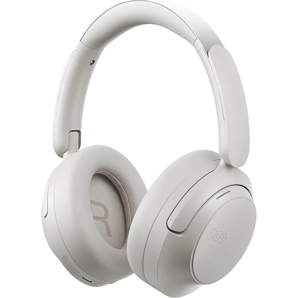 Auricular QCY H3S BH25H3SA Inalámbrico ANC con Micrófono White