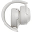 Auricular QCY H3S BH25H3SA Inalámbrico ANC con Micrófono White