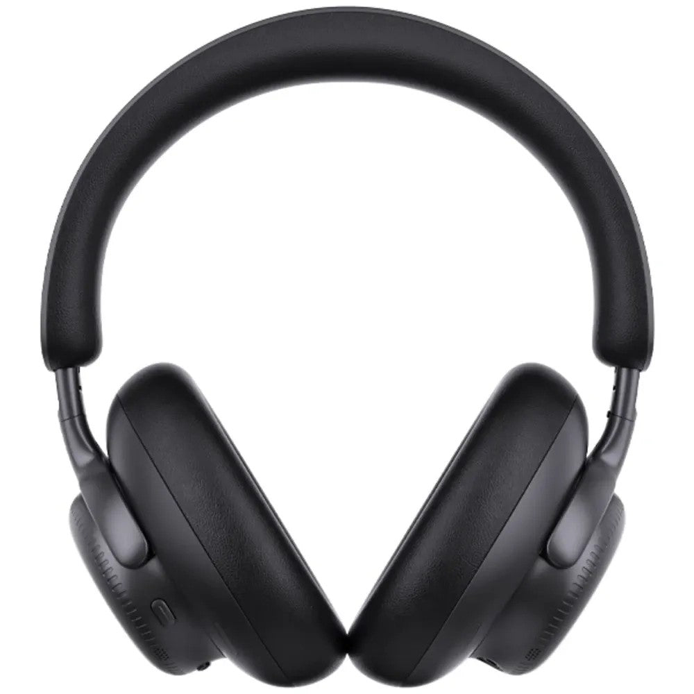 Auricular QCY H6 Ultra BH26H6A Inalámbrico ANC con Micrófono Negro