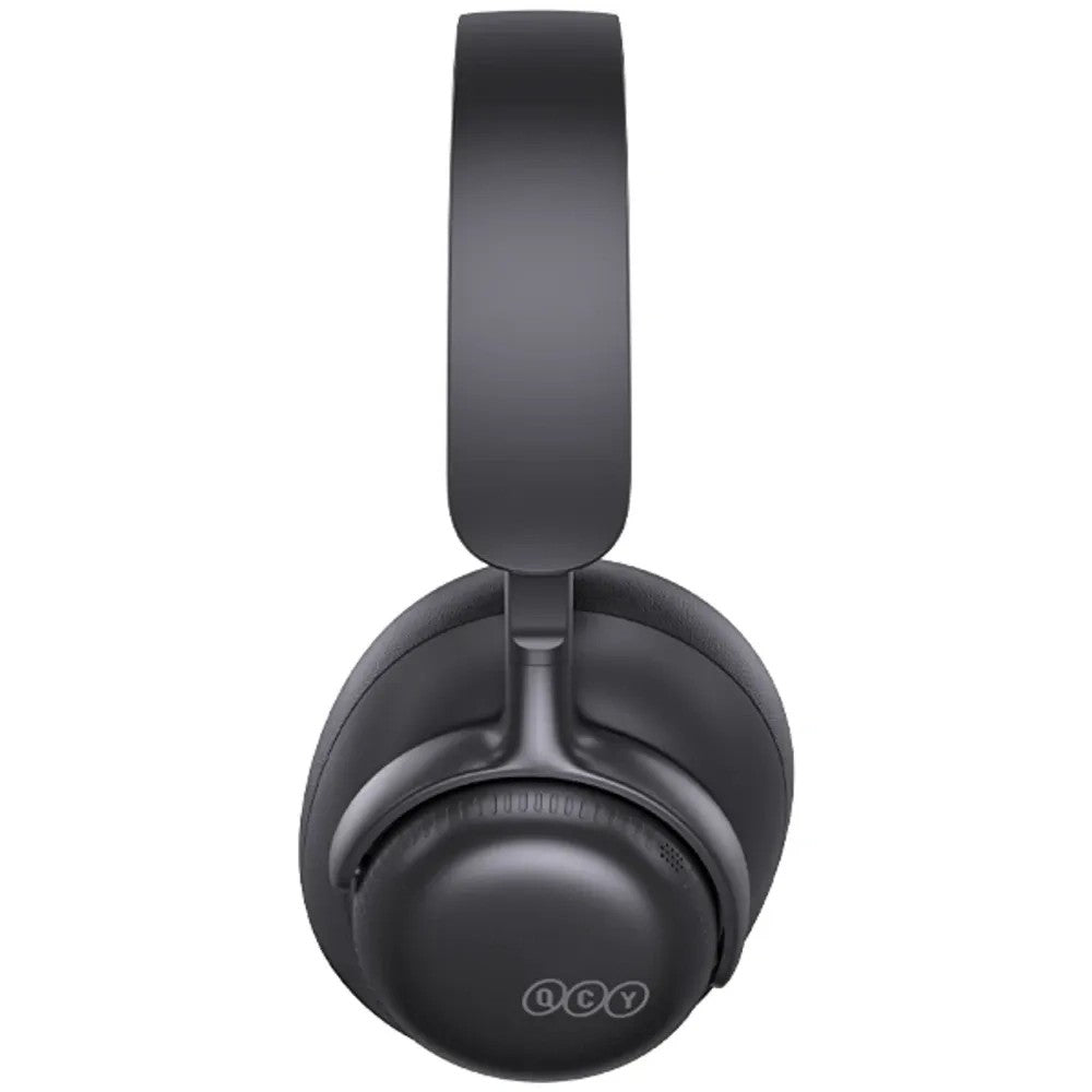 Auricular QCY H6 Ultra BH26H6A Inalámbrico ANC con Micrófono Negro