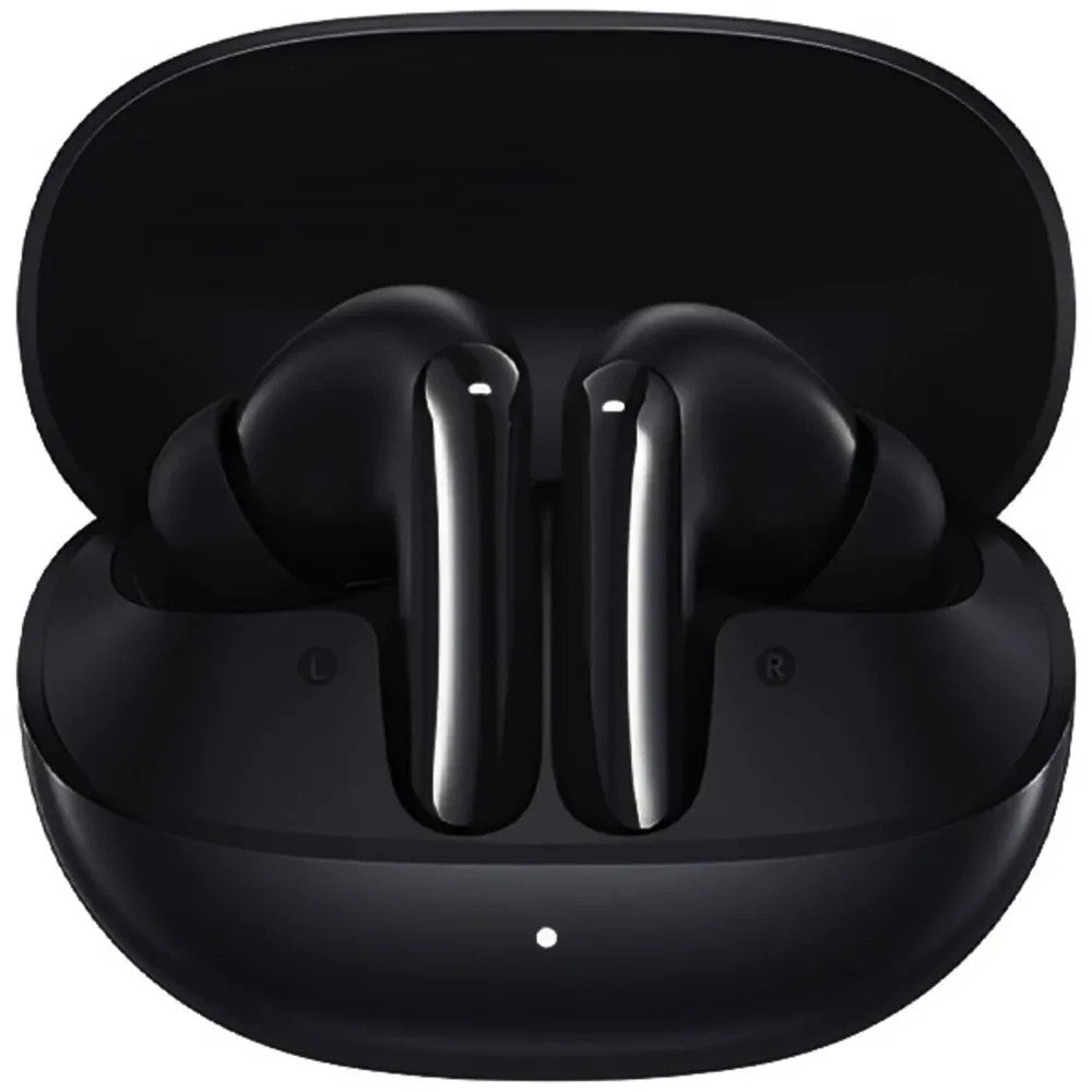 Auricular QCY MeloBuds N20 BH25HT20A ANC con Micrófono Negro