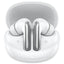 Auricular QCY MeloBuds N60 BH25HT19A ANC con Micrófono Blanco/Plata