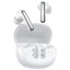 Auricular QCY MeloBuds N60 BH25HT19A ANC con Micrófono Blanco/Plata