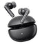 Auricular QCY MeloBuds N70i ANC con Micrófono Negro