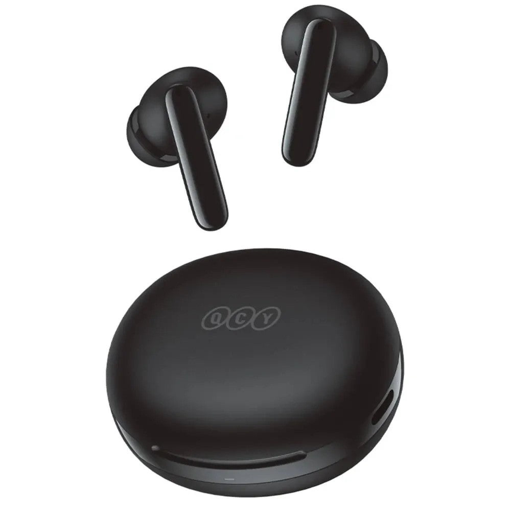 Auricular QCY T13 ANC 2 BH23HT09A Negro