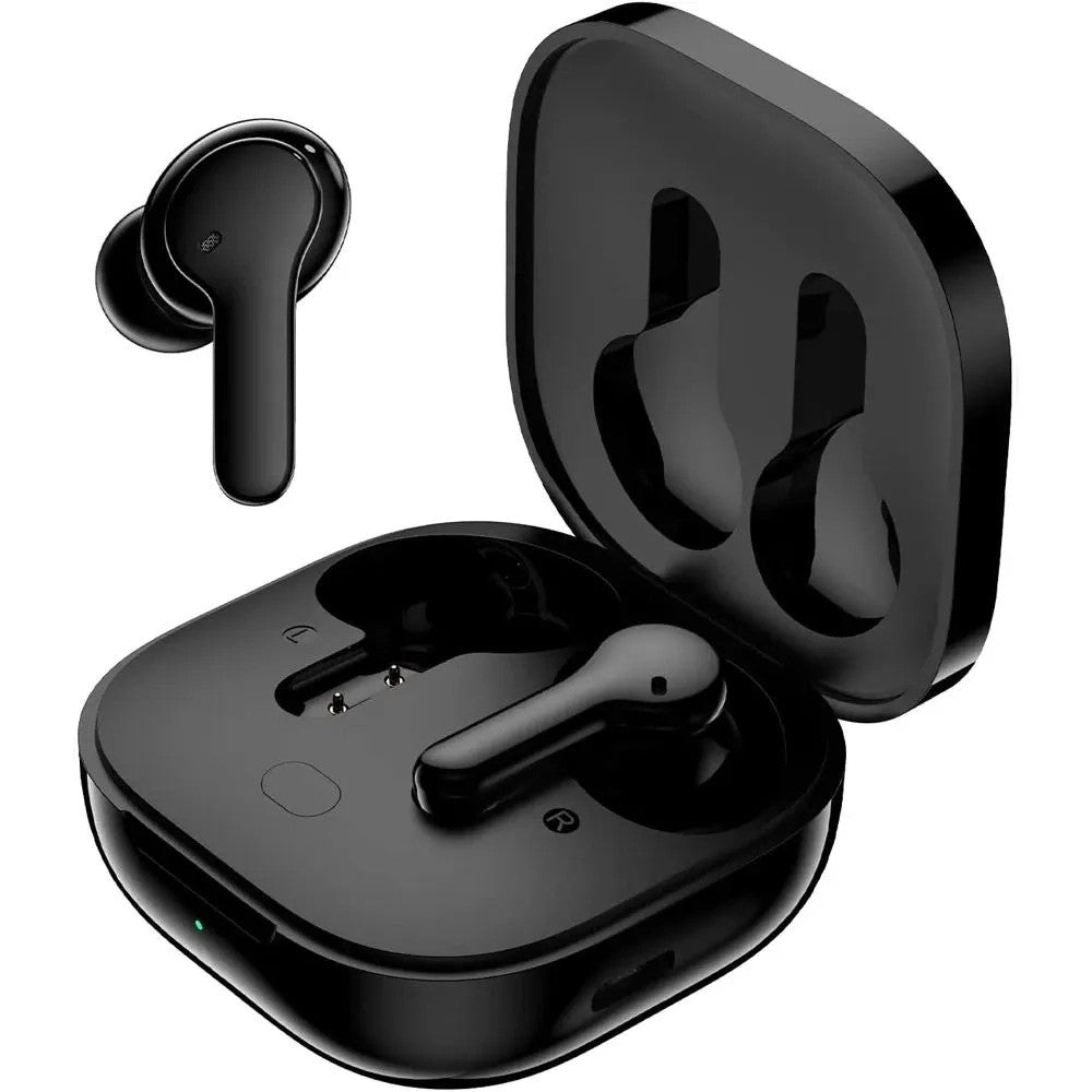 Auricular QCY T13 BH20T13A TWS Negro
