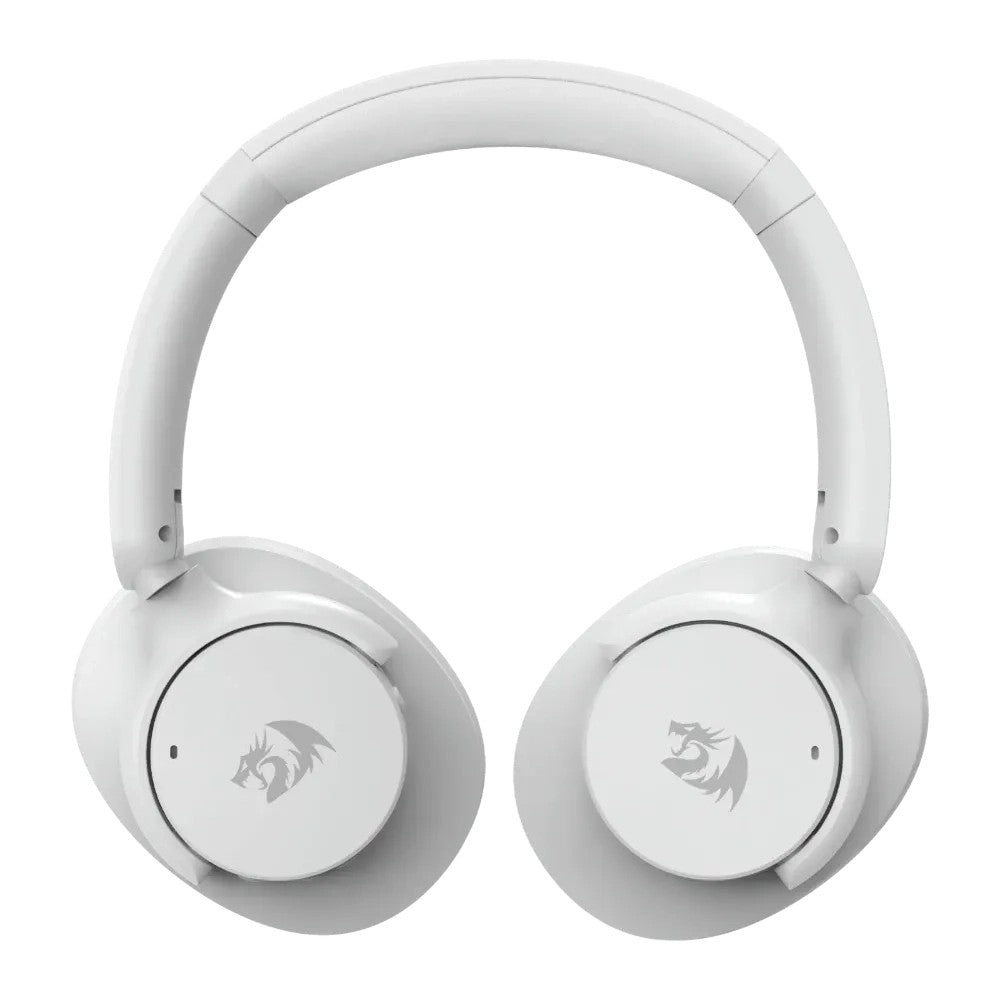 Auricular Redragon H610 Bluetooth ANC Gray