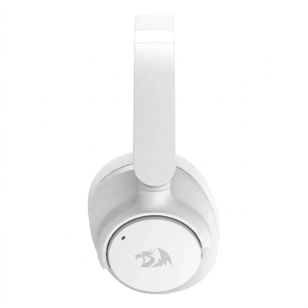 Auricular Redragon H610 Bluetooth ANC Gray