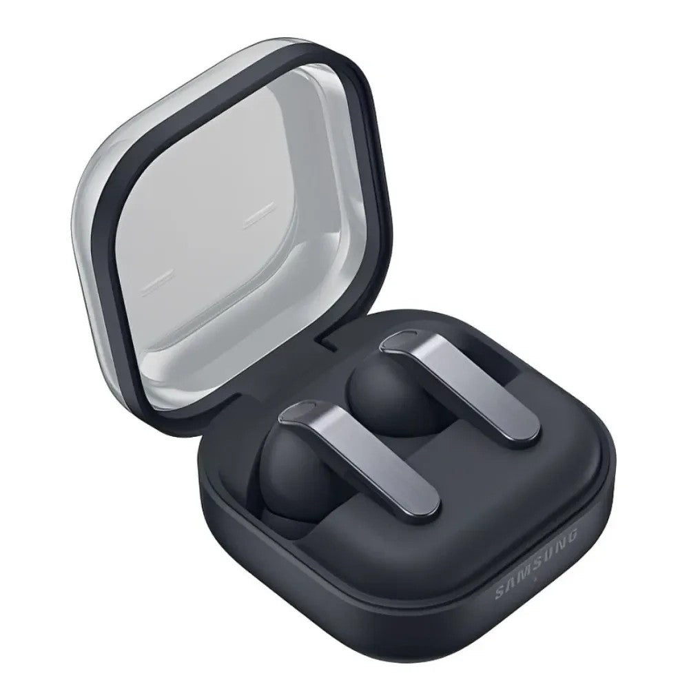 Auricular Samsung Galaxy Buds 4 Pro SM-R640N Black