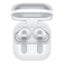 Auricular Samsung Galaxy Buds 4 Pro SM-R640N White