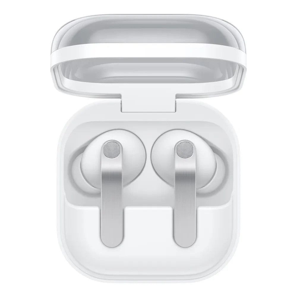 Auricular Samsung Galaxy Buds 4 Pro SM-R640N White