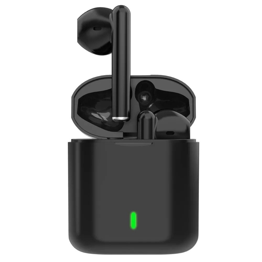 Auricular Satellite AE-6101 Bluetooth TWS Black