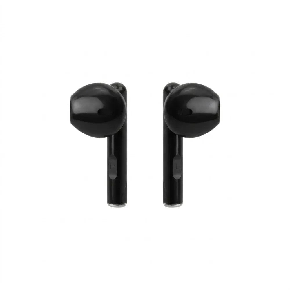 Auricular Satellite AE-6101 Bluetooth TWS Black