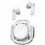 Auricular Satellite AE-6212 Bluetooth Blanco