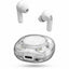 Auricular Satellite AE-6212 Bluetooth Blanco