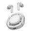Auricular Satellite AE-6212 Bluetooth Blanco
