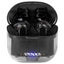 Auricular Satellite AE-F31 Bluetooth TWS Black