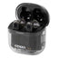 Auricular Satellite AE-F31 Bluetooth TWS Black