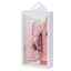 Auricular Satellite AE-T61 Creative Cartoon Bluetooth Pink