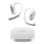Auricular Shokz OpenFit Air T511 Open-Ear White