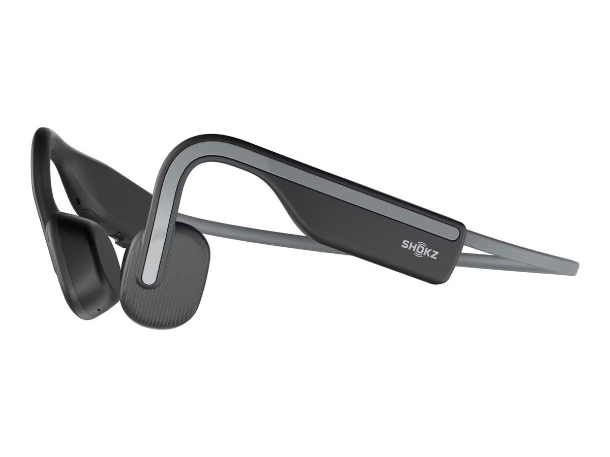 Auricular Shokz OpenMove S661 Gray
