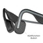 Auricular Shokz OpenMove S661 Gray